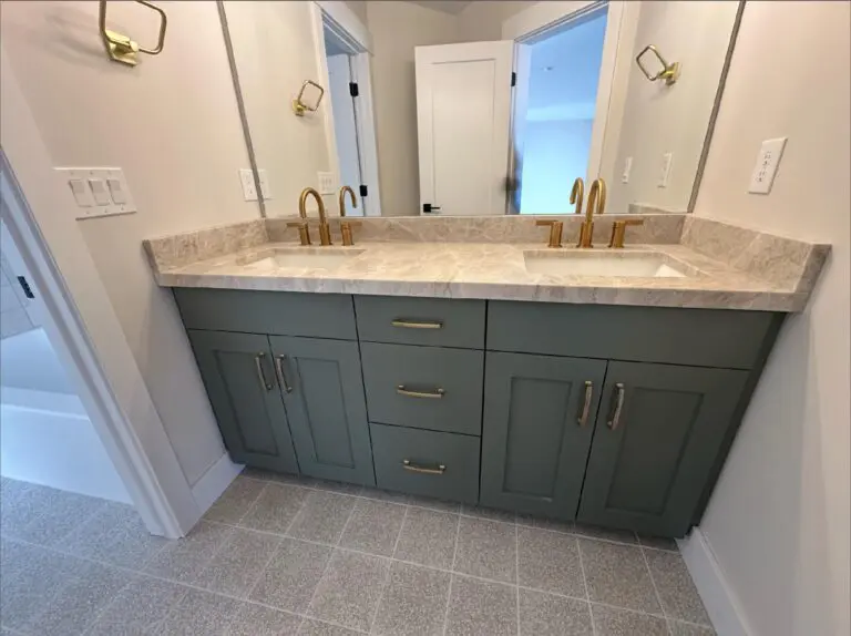 Bathroom Vanity 03