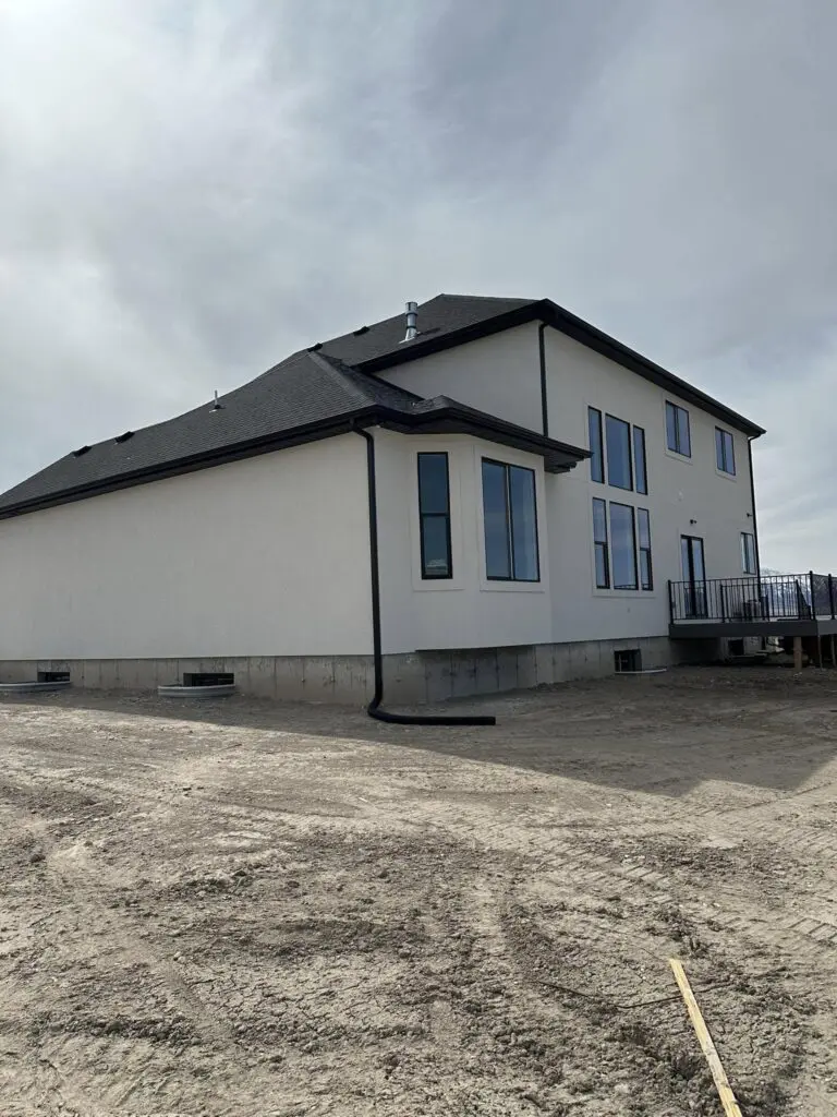 Home Exterior 10