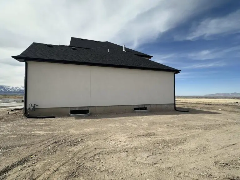Home Exterior 11