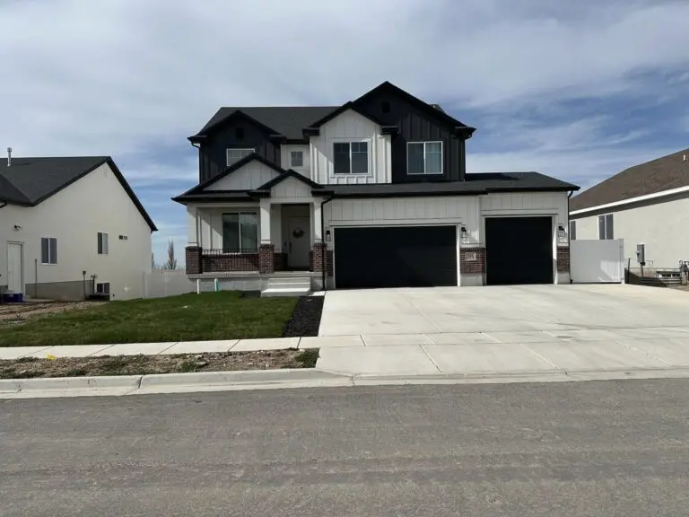 Home Exterior 12