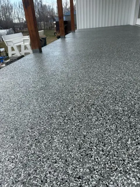 epoxy floor on patio 2