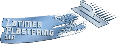 Latimer Plastering LLC logo