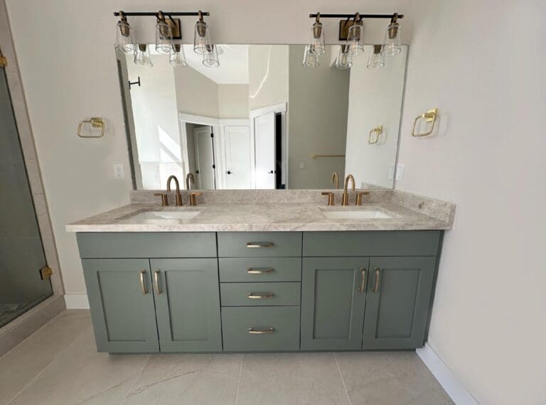 Bathroom Vanity 02