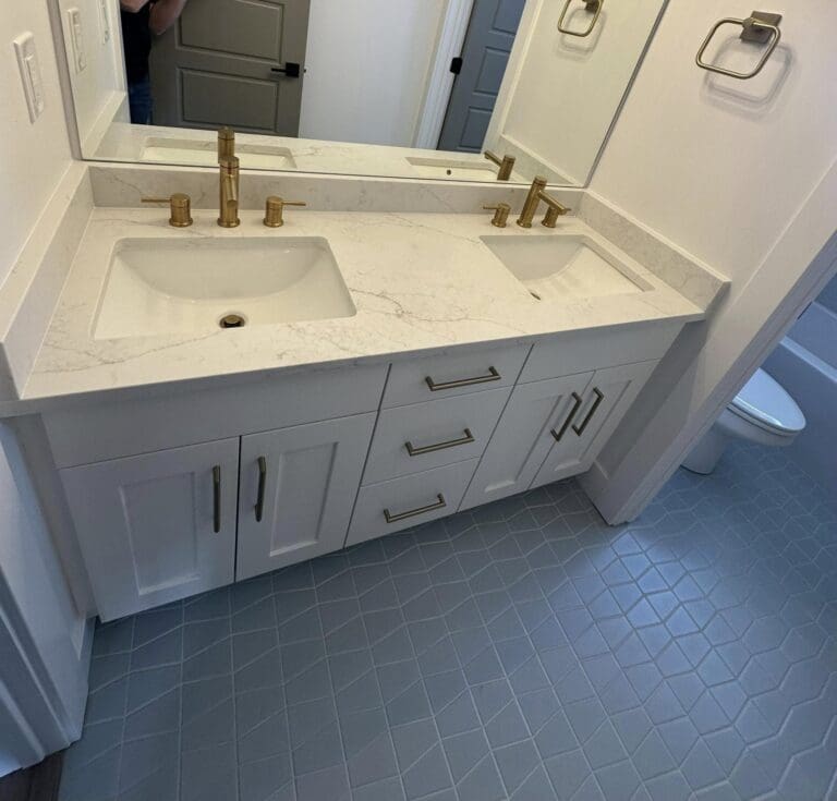 Bathroom vanity 01