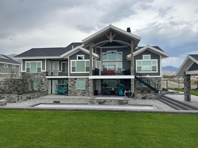 Home Exterior 02