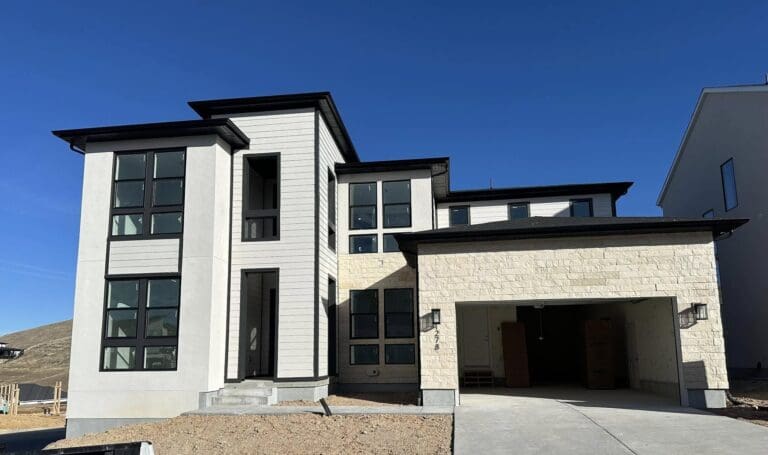 Home Exterior 07