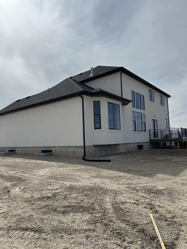 Home Exterior 09