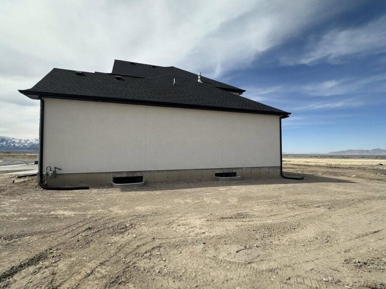 Home Exterior 11