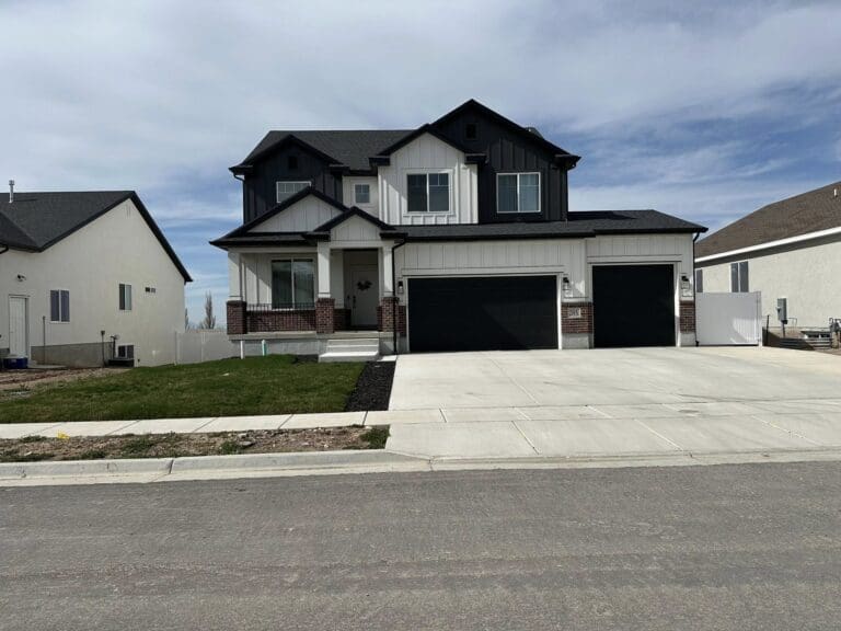 Home Exterior 12