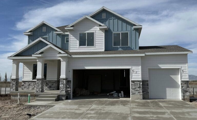 Home Exterior 14