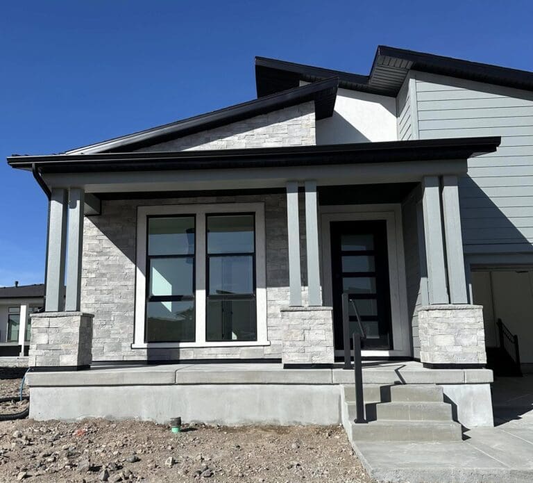 Home Exterior 16