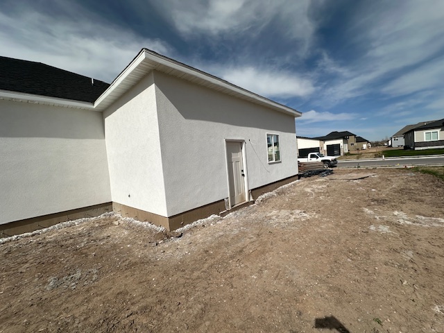 Home Stucco 01