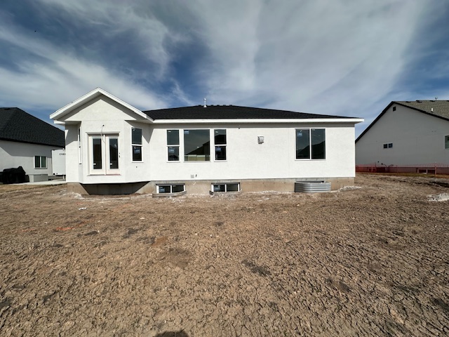Home Stucco 04