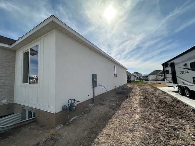 Home Stucco 06