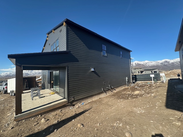 Home exterior 20