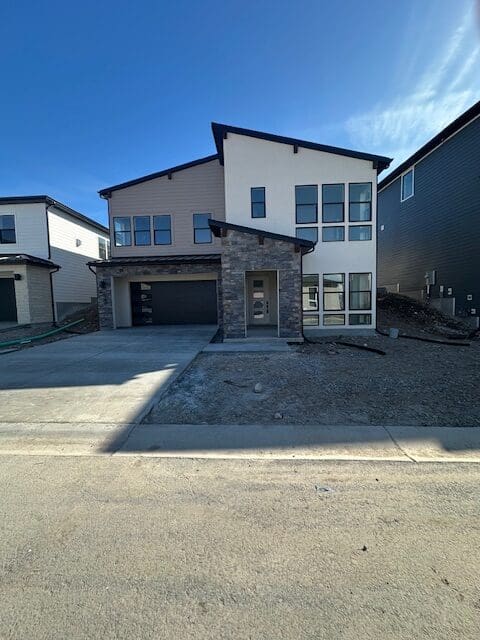 Home exterior 25