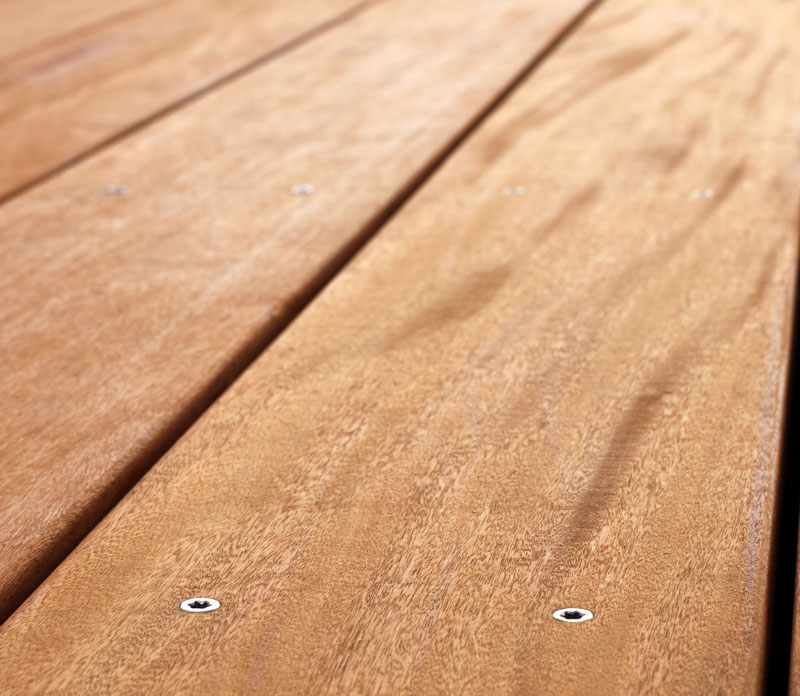 wood-patio-closeup close up of wood planks on a patio