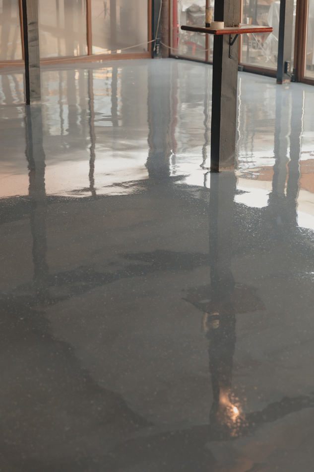 Construction-series-work-in-progress-with-epoxy-flooring--1295830928 Construction series: work in progress with epoxy flooring
